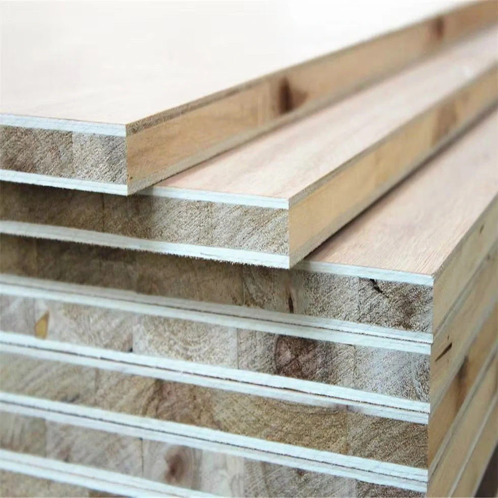 Block Board