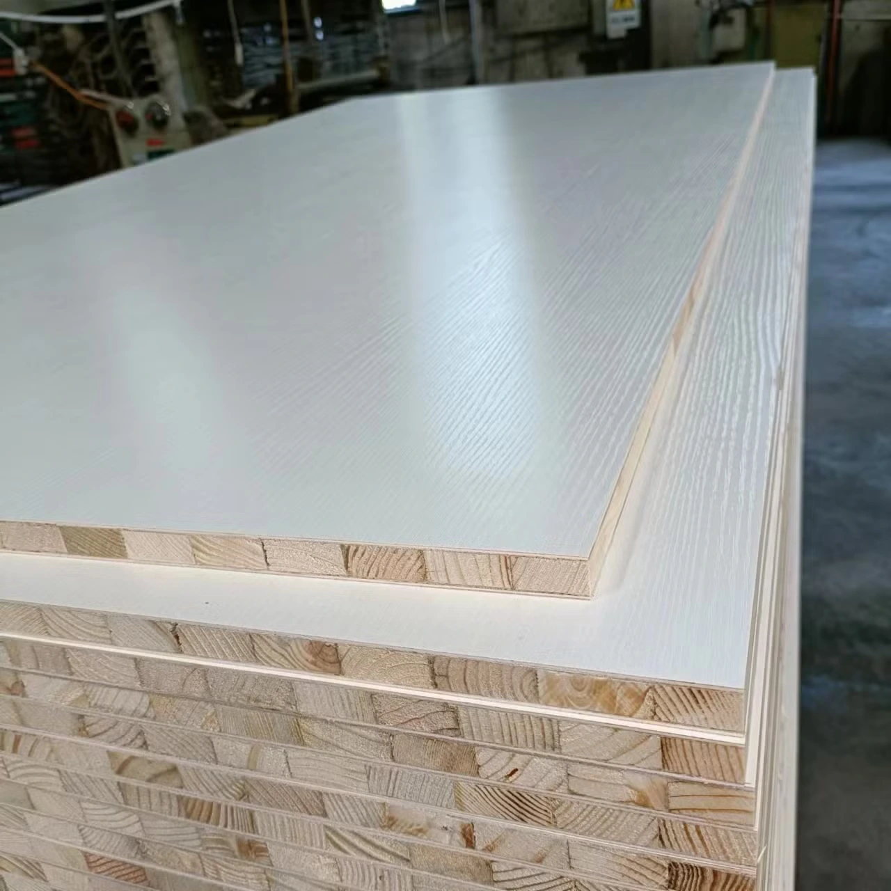 Block Board view 2