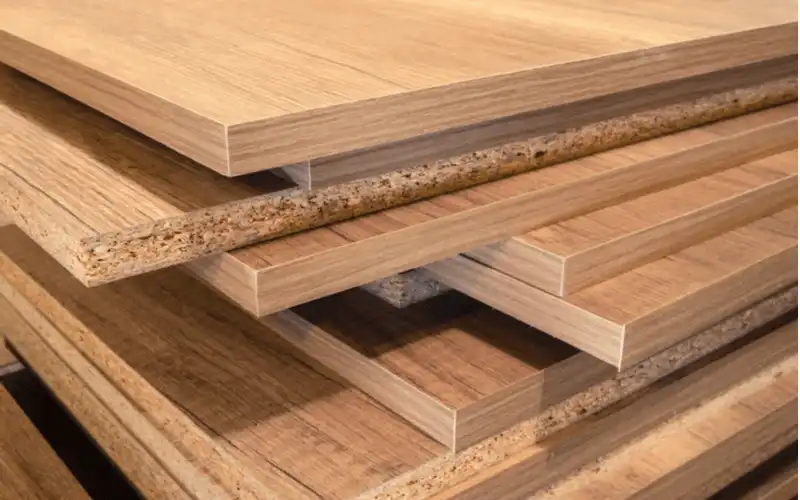BWP Grade Plywood IS 710 view 2