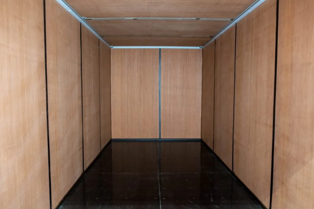Container Flooring Plywood view 2
