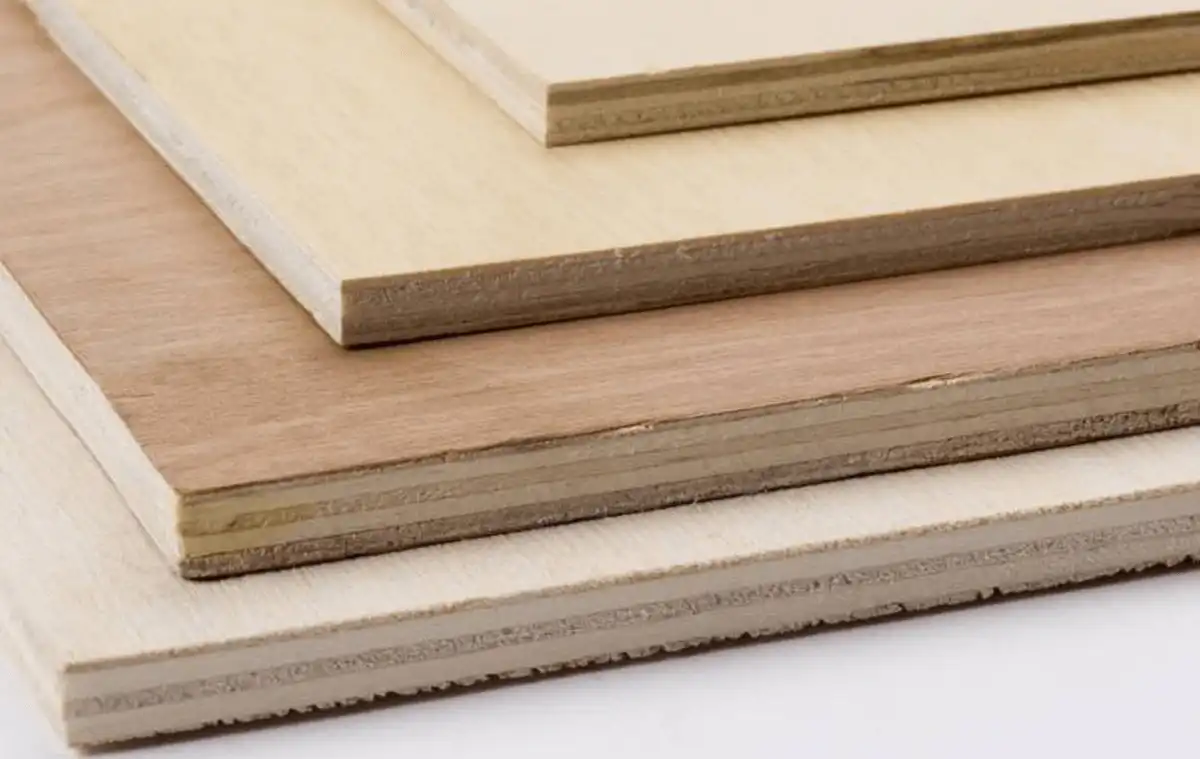 Calibrated Plywood