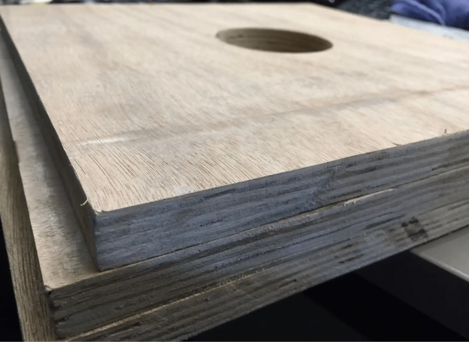 End Fitment Ply view 2
