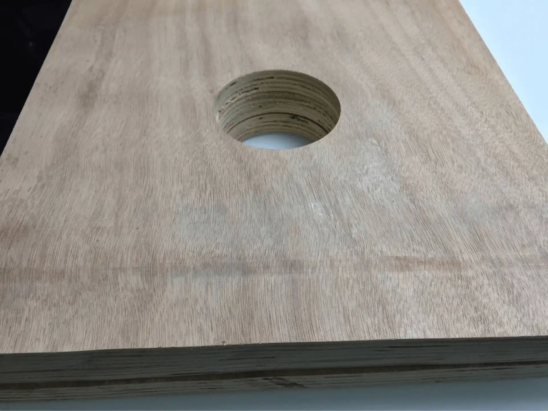 End Fitment Ply view 3