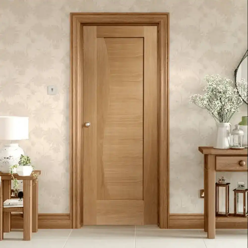 Flush Doors view 2