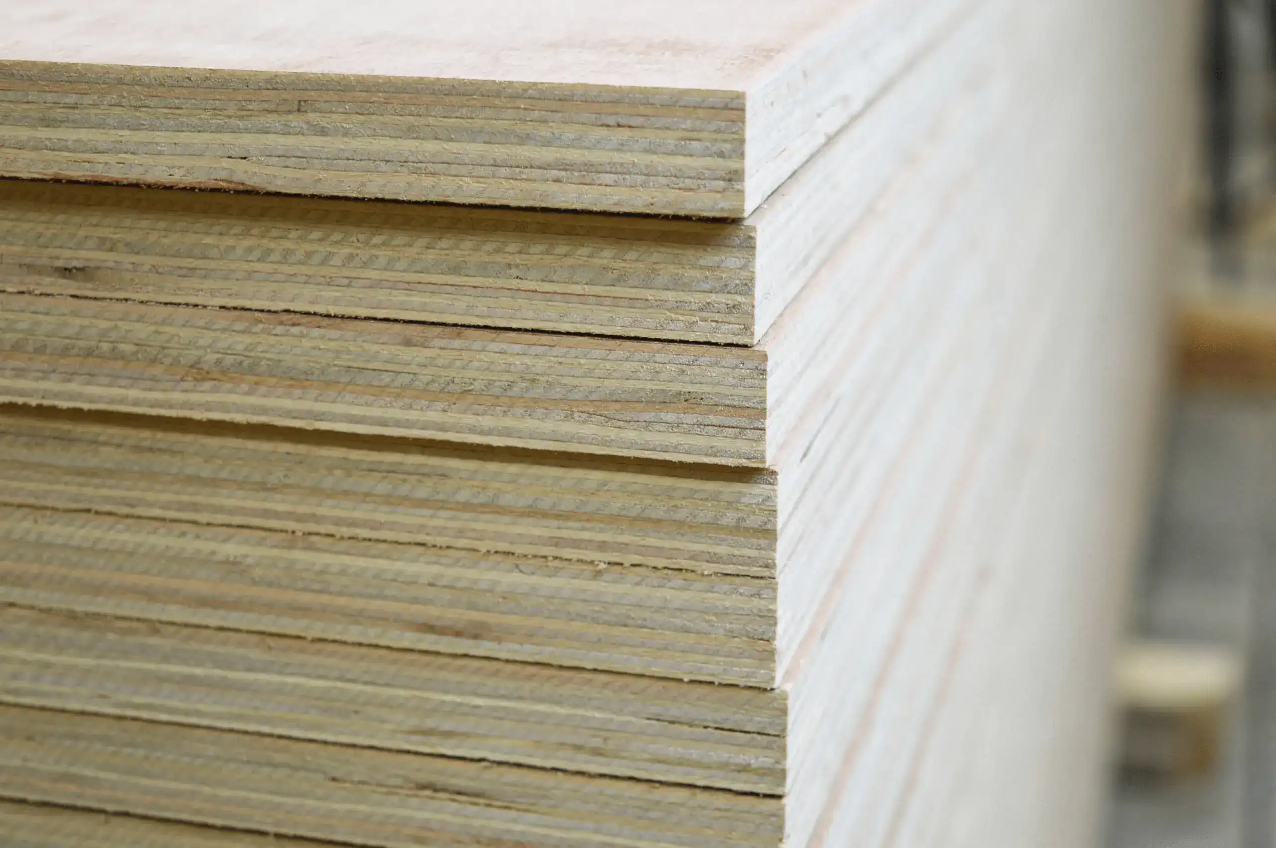 General Purpose Plywood