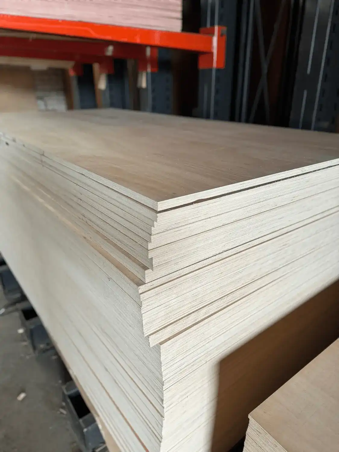General Purpose Plywood view 3