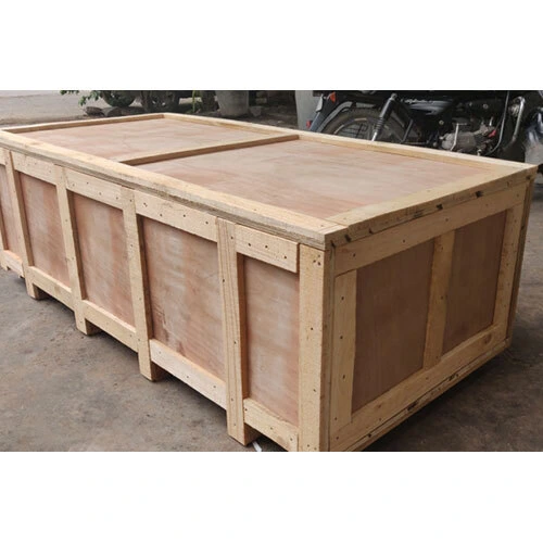 Packing Plywood view 2