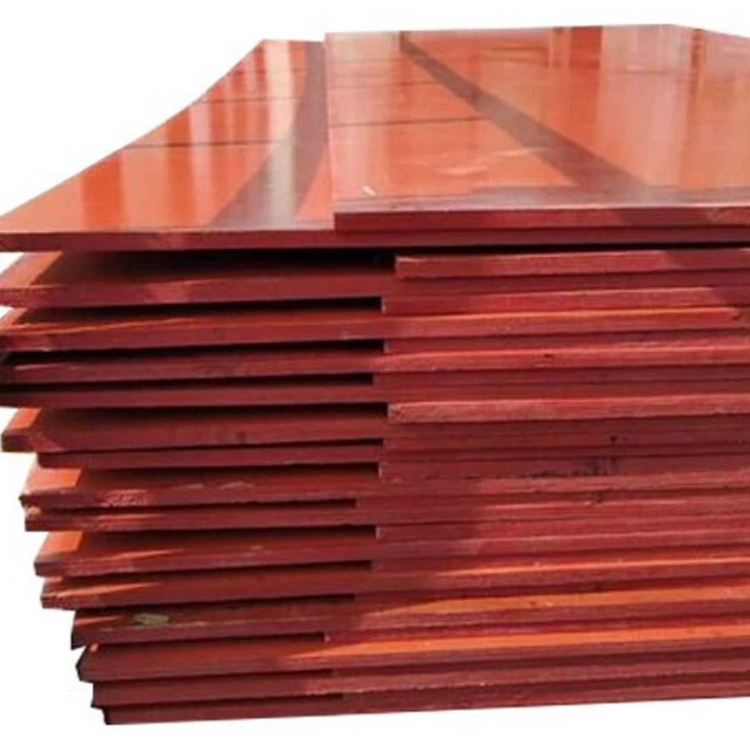 Shuttering Plywood