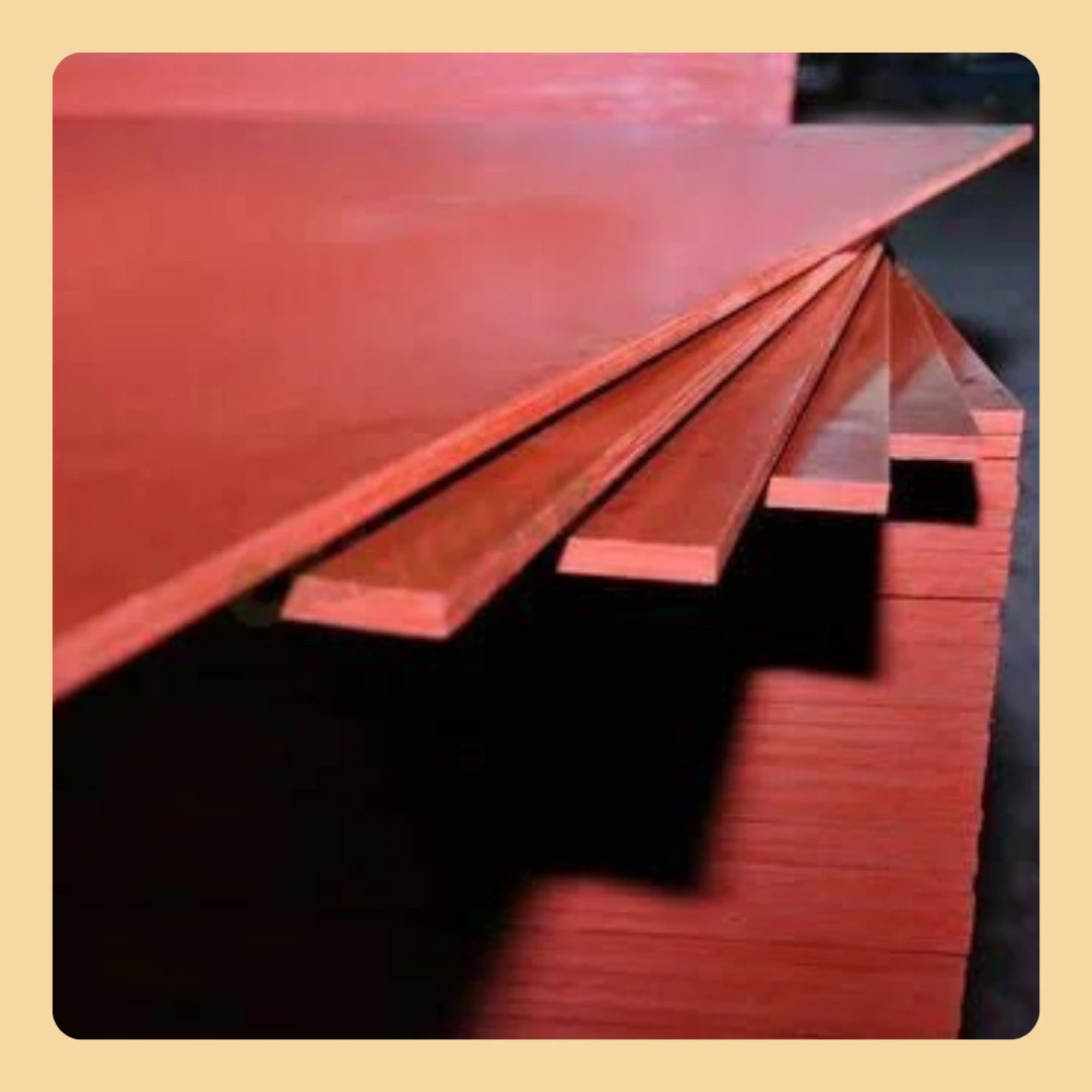 Shuttering Plywood view 2