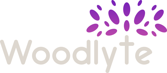 Woodlyte Logo