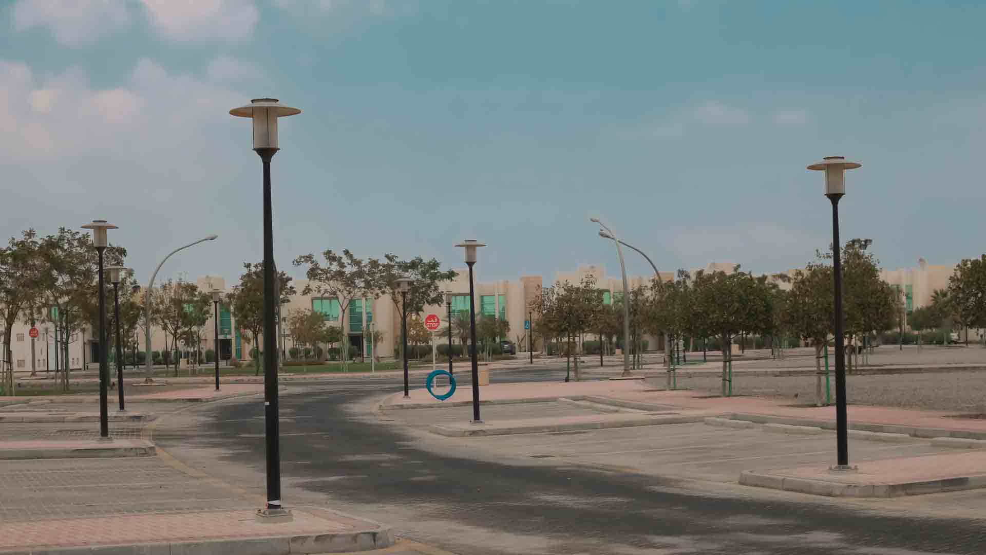 Architectural lighting