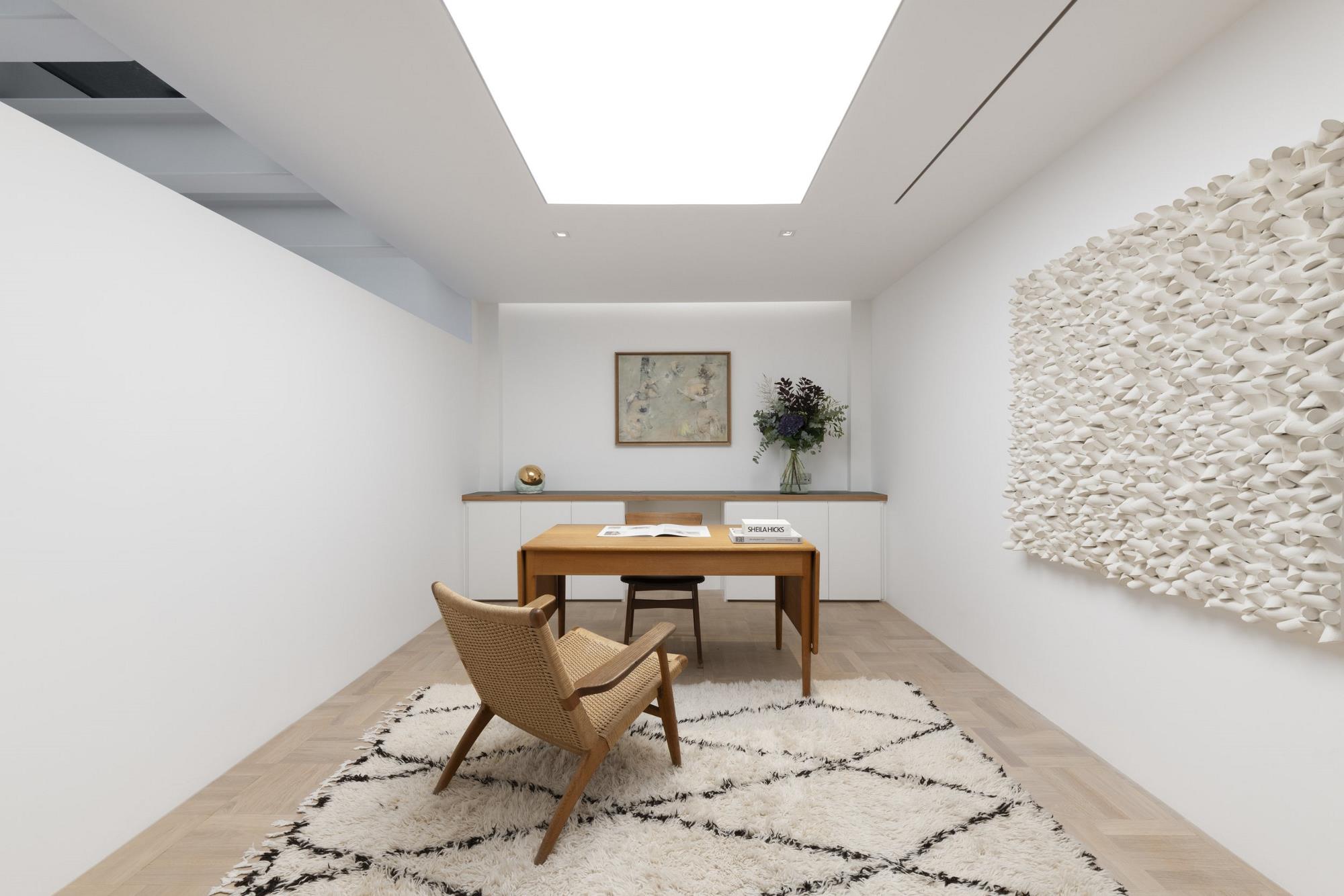 Stretch Ceiling Lights view 2